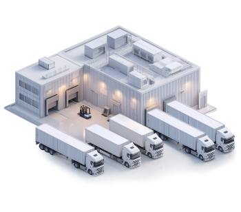 15 platform logistycznych