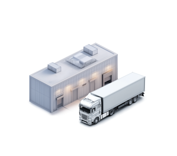 29 magazynów przeładunkowych