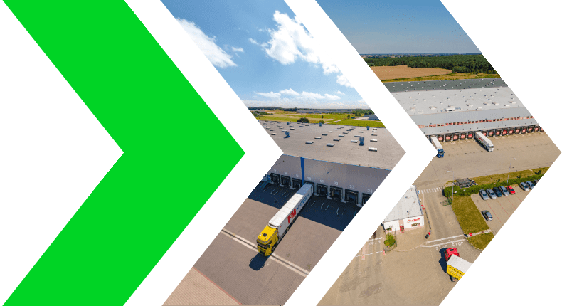 FM Logistic